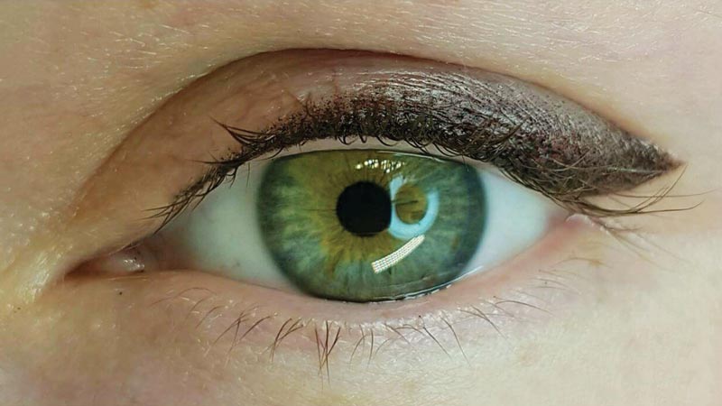 Eyelines